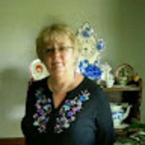 Meet your Posher, Arlene